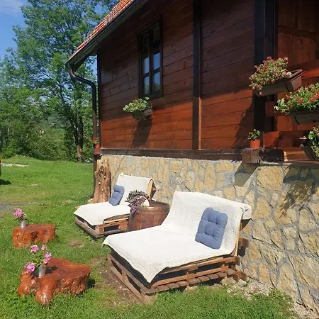 Domacinstvo Filipovic * Rakovica (Cajetina)