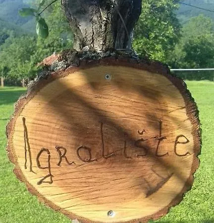 Domacinstvo Filipovic * Rakovica