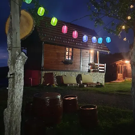 Domacinstvo Filipovic