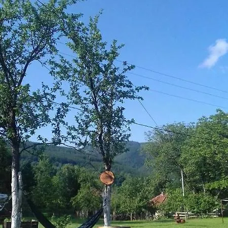 Case de vacanță Domacinstvo Filipovic