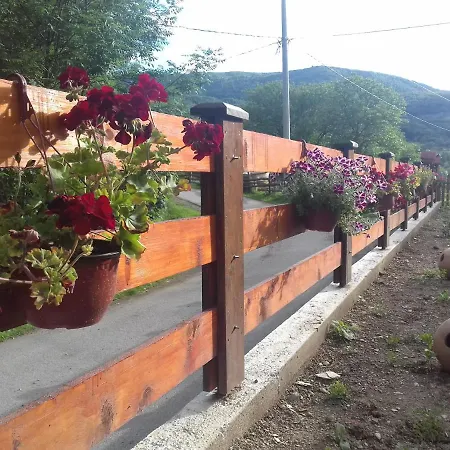 Domacinstvo Filipovic * Rakovica (Cajetina)