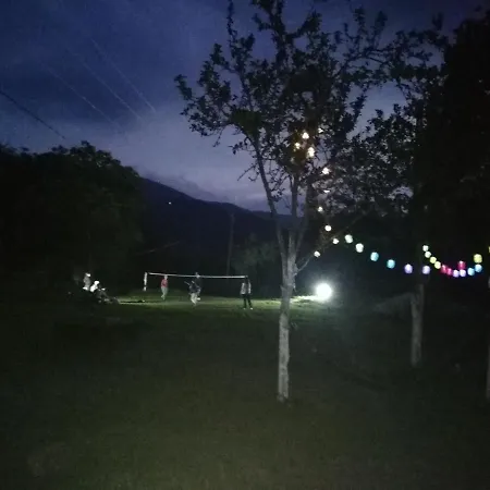 Case de vacanță Domacinstvo Filipovic