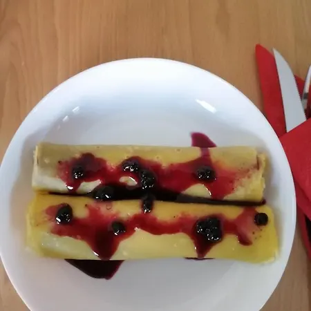 Domacinstvo Filipovic Case de vacanță