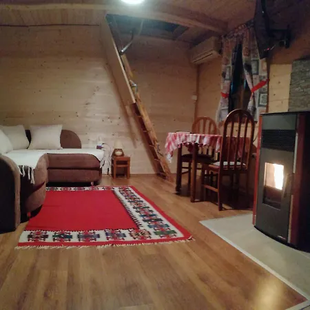 別荘 Domacinstvo Filipovic