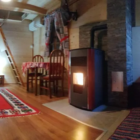 Domacinstvo Filipovic *