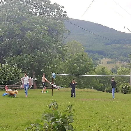 Domacinstvo Filipovic Rakovica (Cajetina)