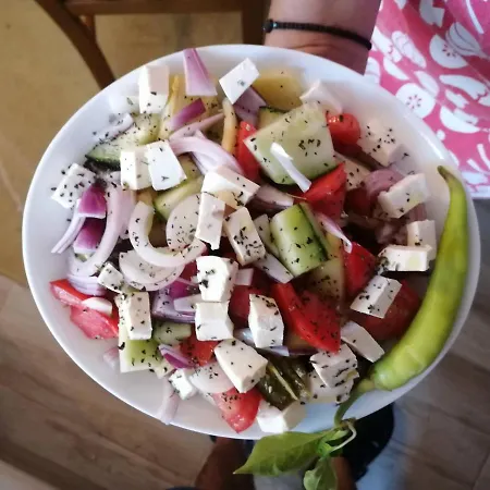 Domacinstvo Filipovic Rakovica (Cajetina)