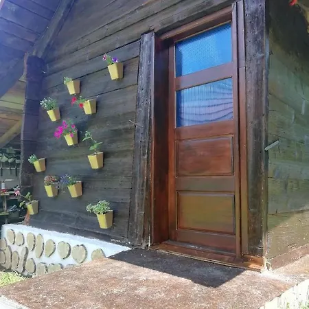 Case de vacanță Domacinstvo Filipovic Rakovica (Cajetina)