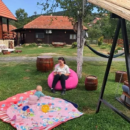 Domacinstvo Filipovic