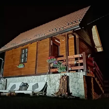 Domacinstvo Filipovic * Rakovica (Cajetina)