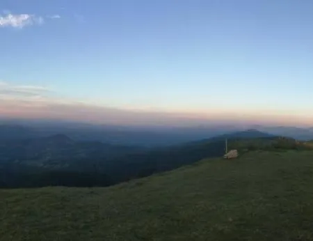 Domacinstvo Filipovic Case de vacanță Rakovica (Cajetina)