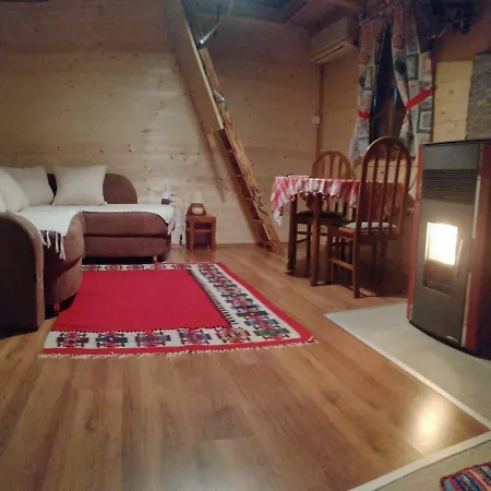 Domacinstvo Filipovic