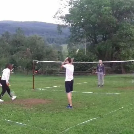 Case de vacanță Domacinstvo Filipovic Rakovica (Cajetina)