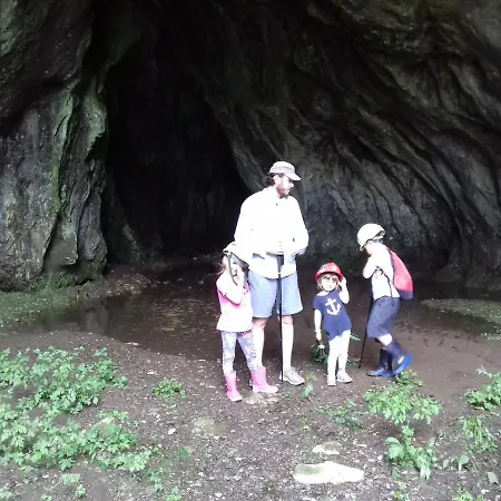 Domacinstvo Filipovic * Rakovica (Cajetina)