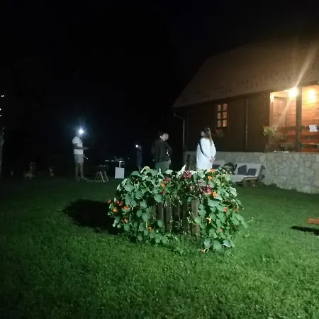 Case de vacanță Domacinstvo Filipovic