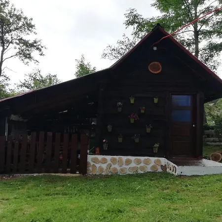 Case de vacanță Domacinstvo Filipovic *