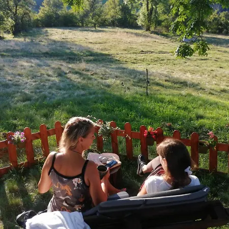 Domacinstvo Filipovic