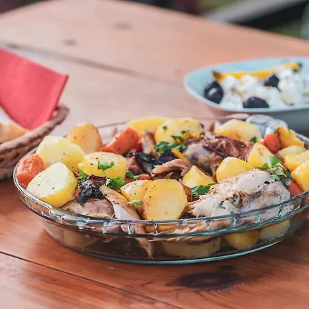 Case de vacanță Domacinstvo Filipovic Rakovica (Cajetina)