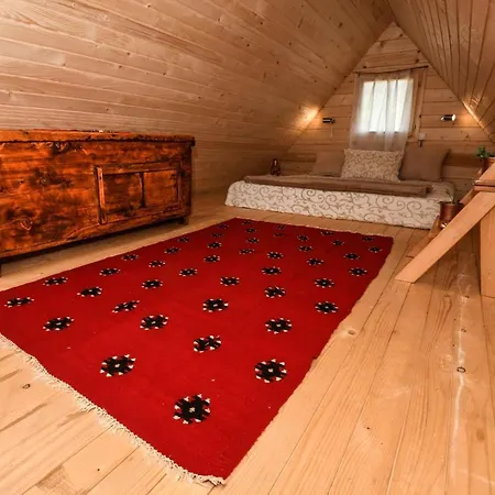 Case de vacanță Domacinstvo Filipovic