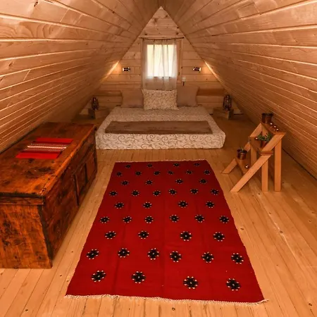 Domacinstvo Filipovic Rakovica (Cajetina)