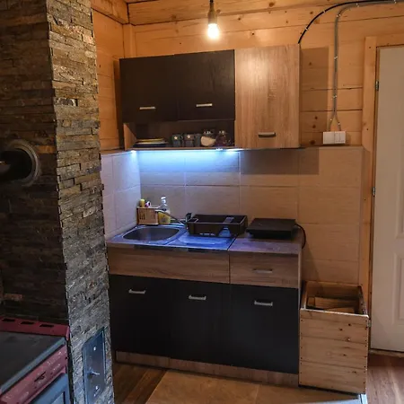 Domacinstvo Filipovic Case de vacanță *