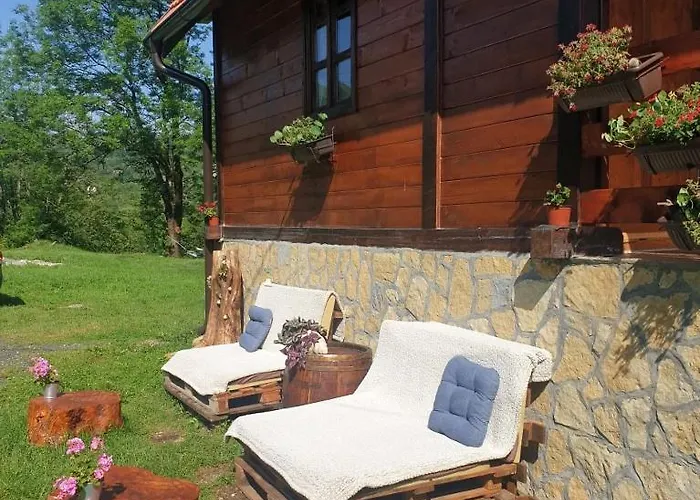 Domacinstvo Filipovic * Rakovica (Cajetina)