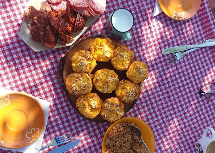 Domacinstvo Filipovic Rakovica (Cajetina)