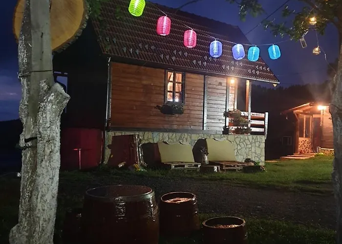 Domacinstvo Filipovic