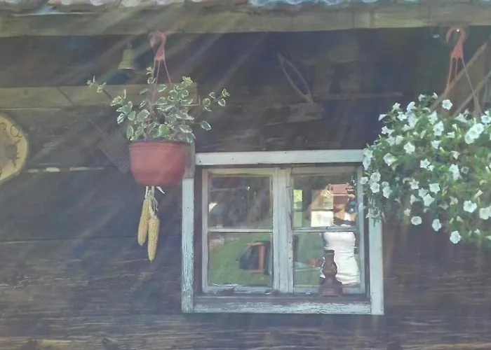 Domacinstvo Filipovic