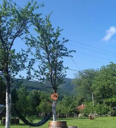 Ferienhaus Domacinstvo Filipovic