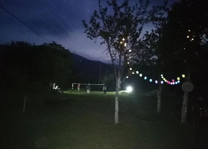 Ferienhaus Domacinstvo Filipovic