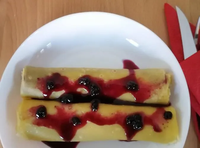 Domacinstvo Filipovic Ferienhaus