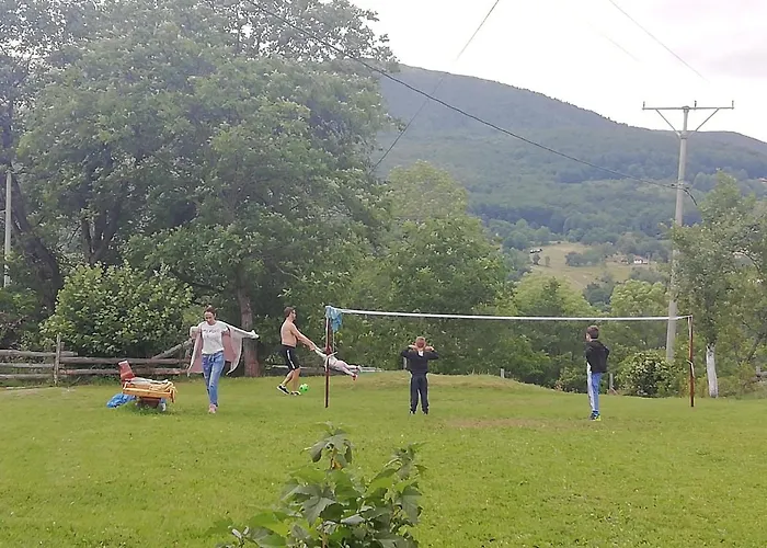 Domacinstvo Filipovic Rakovica (Cajetina)