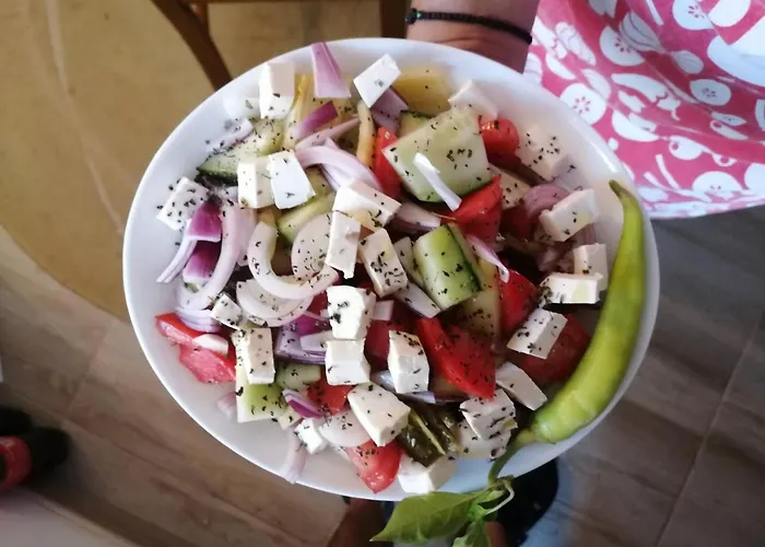 Domacinstvo Filipovic Rakovica (Cajetina)