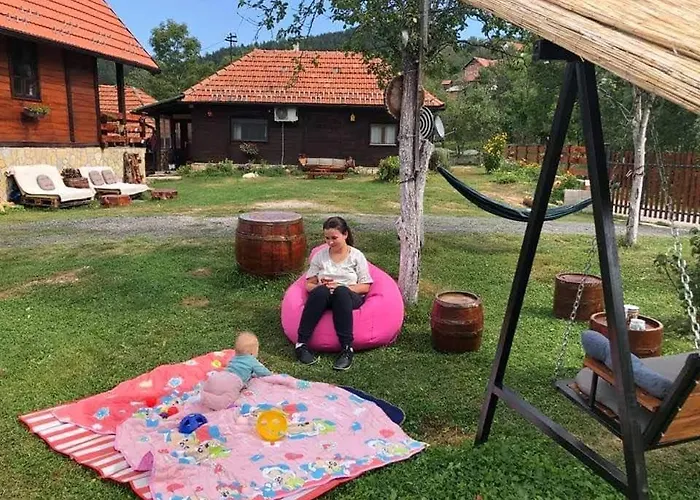 Domacinstvo Filipovic