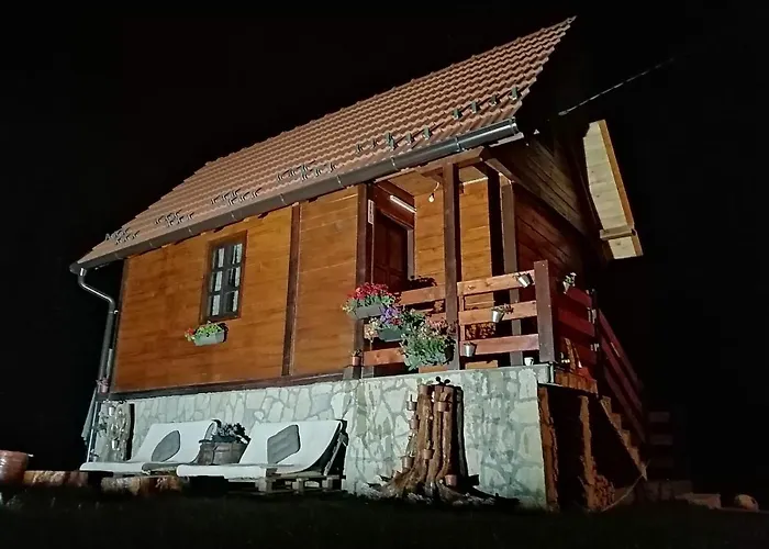 Domacinstvo Filipovic * Rakovica (Cajetina)