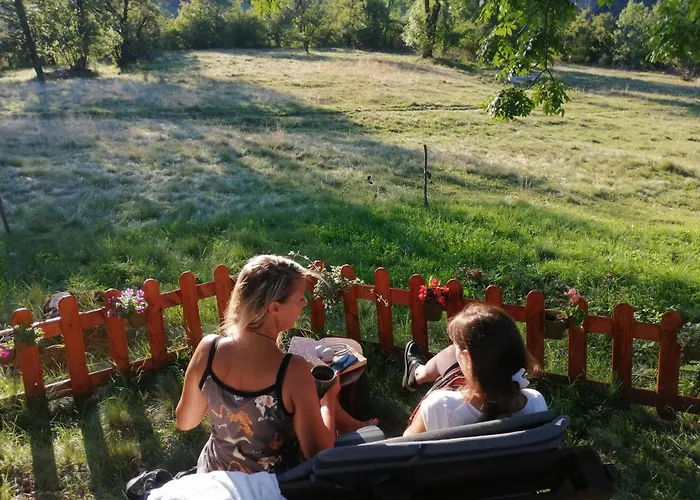 Domacinstvo Filipovic