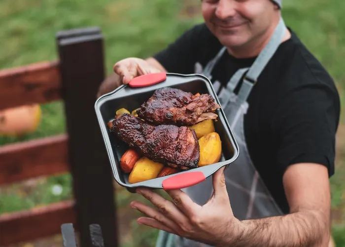 Domacinstvo Filipovic Rakovica (Cajetina)