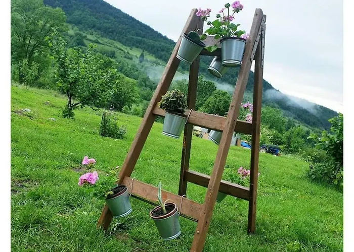 Ferienhaus Domacinstvo Filipovic