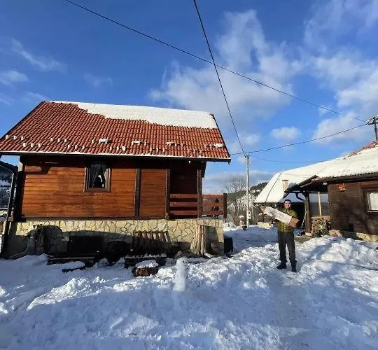 Domacinstvo Filipovic * Rakovica (Cajetina)