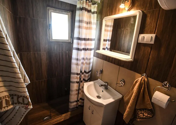 Domacinstvo Filipovic *