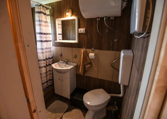 Domacinstvo Filipovic * Rakovica (Cajetina)