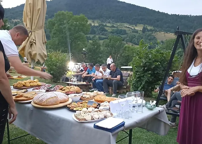 Domacinstvo Filipovic *