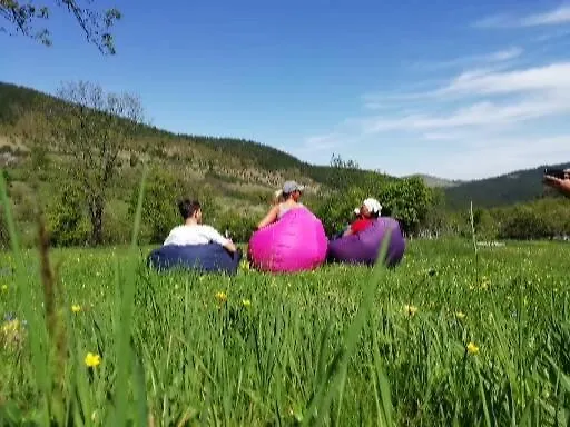 Domacinstvo Filipovic *