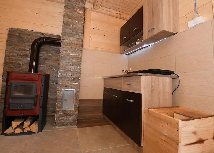 Domacinstvo Filipovic Rakovica (Cajetina)