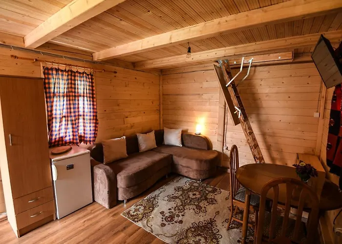 Ferienhaus Domacinstvo Filipovic