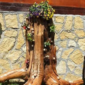 Ferienhaus Domacinstvo Filipovic *