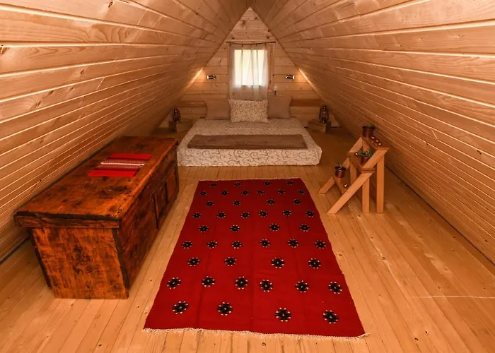 Domacinstvo Filipovic Rakovica (Cajetina)