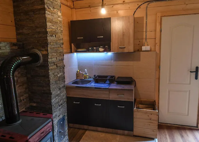 Domacinstvo Filipovic Ferienhaus *